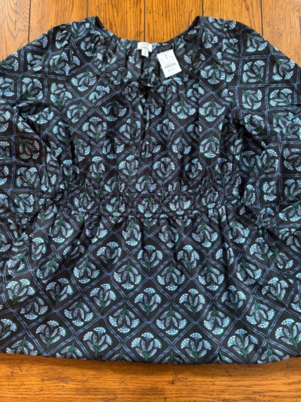 J.Crew Dress NWT!